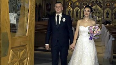 Videographer Paul B đến từ Artur & Katya, wedding