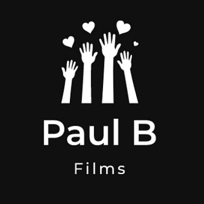 Videographer Paul B