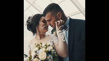 来自 切尔诺夫策, 乌克兰 的摄像师 Vlad Temnenkiy - Wedding D+D | Instagram video |, SDE, drone-video, engagement, event, wedding