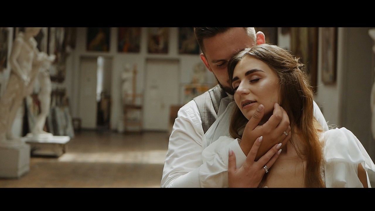 GENNADY & INNA