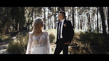 Відеограф Владислав Дзюба, Харків, Україна - VASILIY & ANNA, drone-video, engagement, event, reporting, wedding
