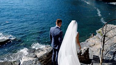来自 罗马, 意大利 的摄像师 Dimitri Kuliuk - Wedding in Parma, Italy | Mariana + Calin, drone-video, engagement, event, reporting, wedding