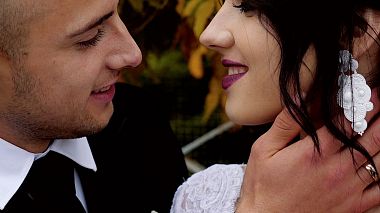 Відеограф Dimitri Kuliuk, Рим, Італія - Wedding in lake Como, Italy | Cristina + Pavel, drone-video, engagement, event, reporting, wedding