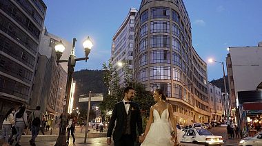 来自 迈阿密, 美国 的摄像师 Alejandro Franco Castillo - Amazing moments of the wedding of Dani & Manu, engagement, event, musical video, wedding