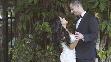 来自 迈阿密, 美国 的摄像师 Alejandro Franco Castillo - A beautiful wedding in Miami Springs, Florida, engagement, event, wedding