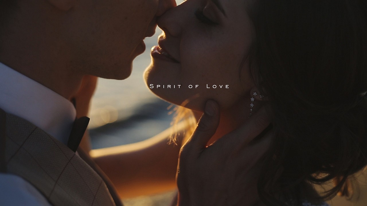 spirit of love