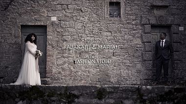 Videographer Umberto Atterga from Rome, Italy - TUSCANY - Elopement, engagement