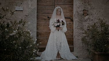 Videógrafo Umberto Atterga de Roma, Italia - Irish Wedding, wedding