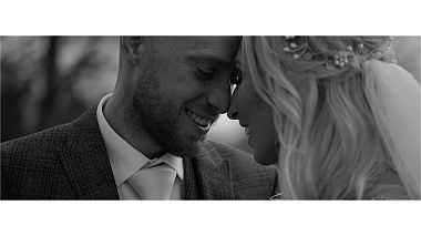 Videographer Julian Voigt from Manchester, United Kingdom - 'Let's have a dream that is not under control...', wedding
