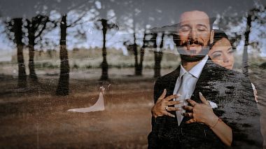 Filmowiec Bruno Tedeschi z Palermo, Włochy - Love can’t wait | wedding film, engagement, wedding