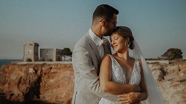 Βιντεογράφος Bruno Tedeschi από Παλέρμο, Ιταλία - details of a love story | Destination Wedding, engagement, event, wedding