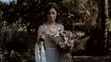 来自 巴勒莫, 意大利 的摄像师 Bruno Tedeschi - Wedding events |Floral Designer, advertising, corporate video, engagement, wedding