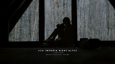 Palermo, İtalya'dan Bruno Tedeschi kameraman - "Non importa nient'altro", nişan
