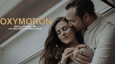 Filmowiec Bruno Tedeschi z Palermo, Włochy - Oxymoron, drone-video, engagement, wedding