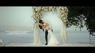 Відеограф Bruno Tedeschi, Палермо, Італія - A Heart to Hold, wedding