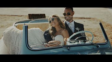 Videographer Bruno Tedeschi from Palermo, Italy - Un Mare D'amore, wedding