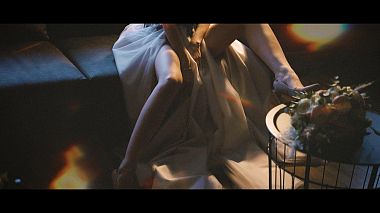Videograf Pavel Bukharin din Ijevsk, Rusia - Nikita&Darya  short wedding film 4K, erotic, eveniment, filmare cu drona, nunta
