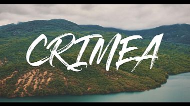 Видеограф Pavel Bukharin, Ижевск, Русия - Crimea 2019 4K, drone-video, musical video