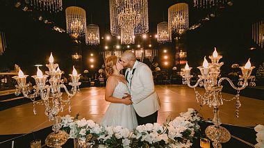 来自 特鲁希略, 秘鲁 的摄像师 Tedinson Pozo - Karla & Adoni - Wedding reel by Tedinson Visual, wedding