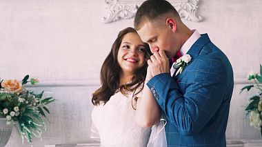 Novosibirsk, Rusya'dan Eugene Shchukin kameraman - Wedding Reel 2020. Shchukin Films, SDE, drone video, düğün, nişan, showreel
