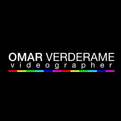 Videographer Omar Verderame