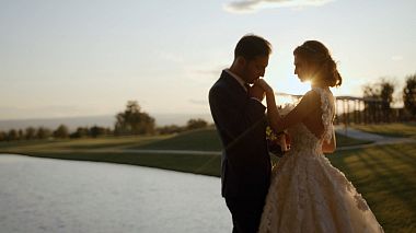 Tiflis, Gürcistan'dan Archil Elashvili kameraman - Wedding Teaser Nini & Zura 4k by Archil Elashvili, düğün
