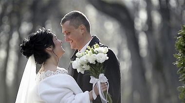 Kiev, Ukrayna'dan Андрій Грудницький kameraman - одруження наосліп сказано не про цю пару, etkinlik
