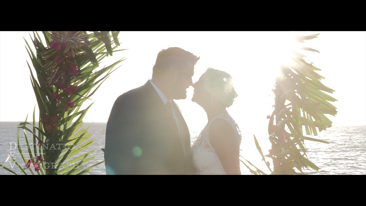 Jaque & Dan | Rincón, Puerto Rico