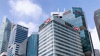 Videographer Max  Ng Kai Lun đến từ HSBC Bank Corporate Video [ Together We Thrive ], corporate video, event, training video