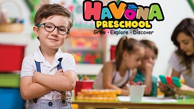 Videographer Max  Ng Kai Lun from Johor Bahru, Malaysia - Havona Pre-School Corporate Video, baby, corporate video