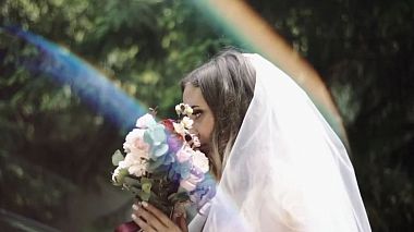 Videograf Anastasia Anvalk din Moscova, Rusia - in a Lyrical Mood, eveniment, logodna, nunta, reportaj