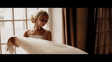 来自 莫斯科, 俄罗斯 的摄像师 Takprosto Studio - D+T Same Day Edit, SDE, wedding