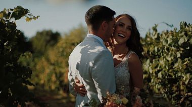 Videograf DG Films din Rethymnon, Grecia - Rustic Wedding in Agreco Farms, eveniment, logodna, nunta