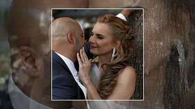 来自 布拉迪斯拉发, 斯洛伐克 的摄像师 Radoslav Janis - Mariannka & Béluška - wedding video clip, erotic, musical video, wedding