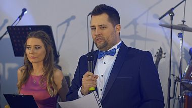 来自 布拉迪斯拉发, 斯洛伐克 的摄像师 Radoslav Janis - ZÚSK - Združenie účtovníkov Slovenska  - video clip from the first representative ball, backstage, corporate video, event