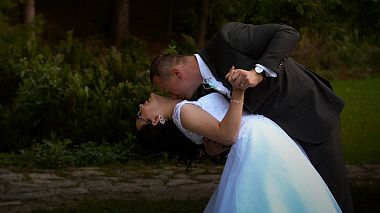 Видеограф Radoslav Janis, Братислава, Словакия - Barbora & Bystrík - wedding video clip, музыкальное видео, свадьба