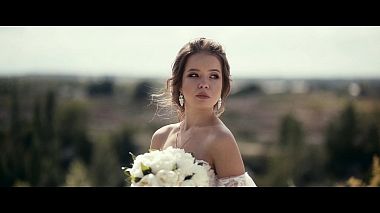 Видеограф Денис Клементьев, Воронеж, Русия - Елизавета и Андрей, wedding