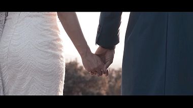 Videografo Alex Nicolaev da Madrid, Spagna - Paloma y Javi, SDE, drone-video, reporting, wedding
