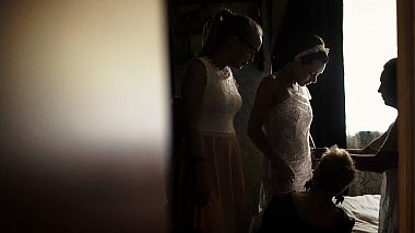 来自 图卢兹, 法国 的摄像师 François Riquelme - Mariage de Léa et Mathieu, baby, event, musical video, wedding