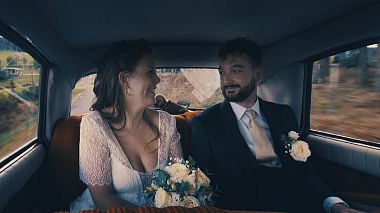 Videographer François Riquelme from Toulouse, France - love is all you need, wedding
