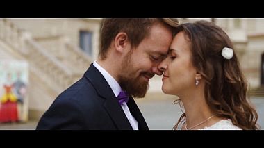 Videógrafo PKF  Studio de Rzeszów, Polónia - Gosia & Bartek - teledysk ślubny, engagement, reporting, showreel, wedding
