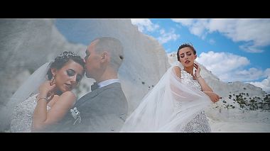Відеограф Роман Дротик, Харків, Україна - Wedding teaser | Premium Film production, drone-video, event, musical video, wedding