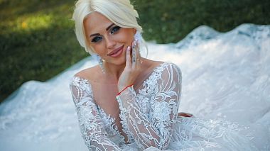 来自 哈尔科夫州, 乌克兰 的摄像师 Roman Drotyk - Eduard & Vlada, drone-video, event, musical video, wedding