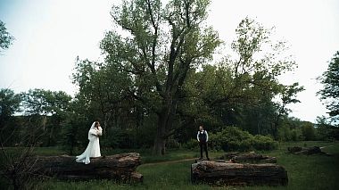 Filmowiec Roman Drotyk z Charków, Ukraina - Wedding teaser | Premium Film production, drone-video, event, wedding