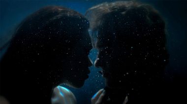 Videographer Szymon Budzyn from Cracovie, Pologne - UNDERWATER LOVE STORY - I’m here to stay, invitation, musical video
