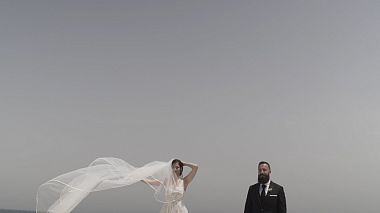 Bari, İtalya'dan Francesco Russo kameraman - Carla + Diego \ Love Always Wins \, düğün, nişan
