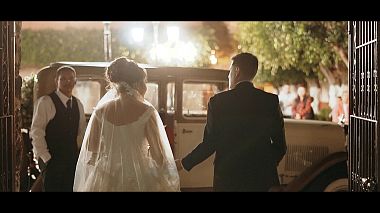 Videógrafo Beto Alvarado de Guadalajara, México - Doris + Mario - Love Storie, engagement, event, wedding