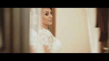 Видеограф Beto Alvarado, Гвадалахара, Мексика - TANIA + JORGE - WEDDING DAY, аэросъёмка, свадьба, юбилей