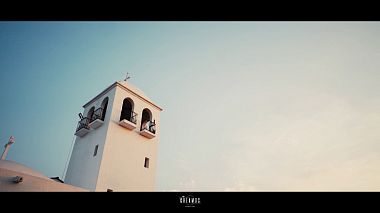 Guadalajara, Meksika'dan Beto Alvarado kameraman - Wedding Teaser, düğün, nişan
