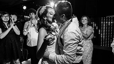 Βιντεογράφος Beto Alvarado από Γκουανταλαχάρα, Μεξικό - A+S Mexican Wedding, wedding